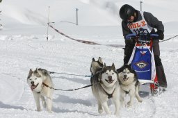 Lenzerheide 2009