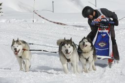 Lenzerheide 2009