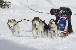 Lenzerheide 2009