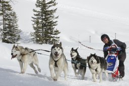 Lenzerheide 2009