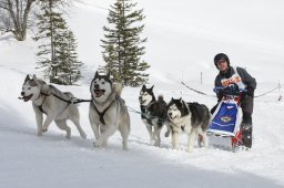 Lenzerheide 2009