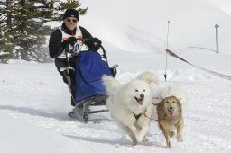 Lenzerheide 2009