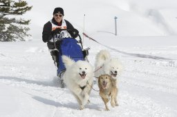 Lenzerheide 2009