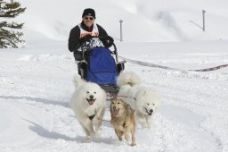 Lenzerheide 2009