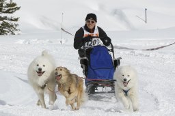 Lenzerheide 2009