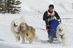 Lenzerheide 2009