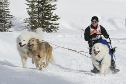 Lenzerheide 2009