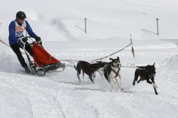 Lenzerheide 2009