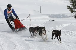 Lenzerheide 2009