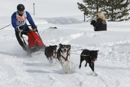 Lenzerheide 2009