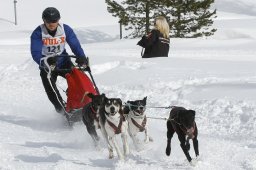 Lenzerheide 2009