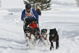 Lenzerheide 2009