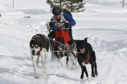 Lenzerheide 2009