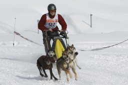 Lenzerheide 2009