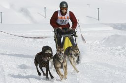 Lenzerheide 2009