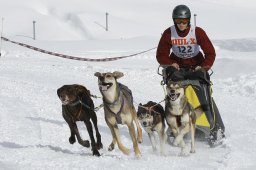 Lenzerheide 2009