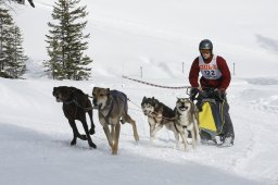 Lenzerheide 2009