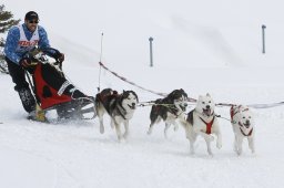 Lenzerheide 2009