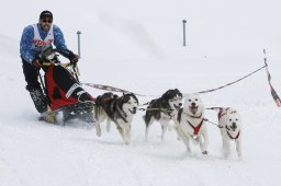 Lenzerheide 2009