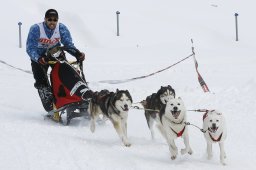 Lenzerheide 2009