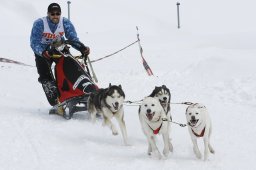 Lenzerheide 2009