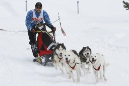 Lenzerheide 2009