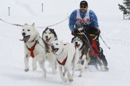 Lenzerheide 2009