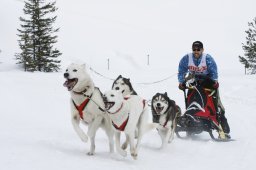 Lenzerheide 2009