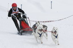 Lenzerheide 2009