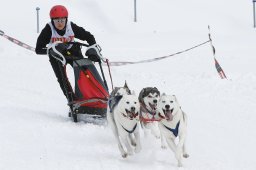 Lenzerheide 2009