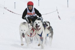 Lenzerheide 2009