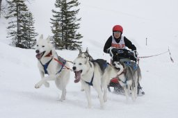 Lenzerheide 2009