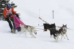 Lenzerheide 2009