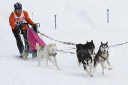 Lenzerheide 2009