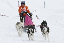 Lenzerheide 2009