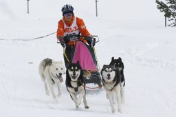 Lenzerheide 2009