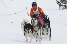 Lenzerheide 2009