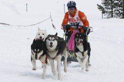 Lenzerheide 2009