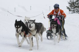 Lenzerheide 2009