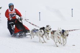 Lenzerheide 2009