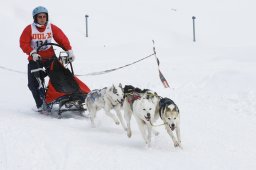 Lenzerheide 2009