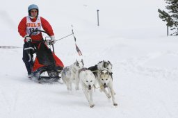 Lenzerheide 2009