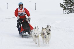 Lenzerheide 2009