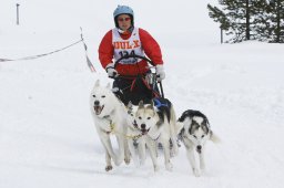 Lenzerheide 2009