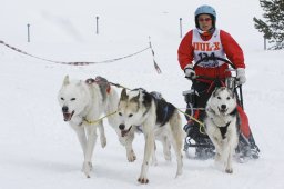 Lenzerheide 2009