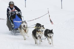 Lenzerheide 2009