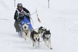 Lenzerheide 2009