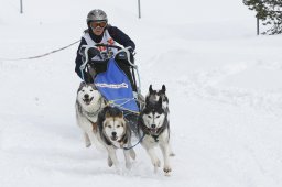 Lenzerheide 2009