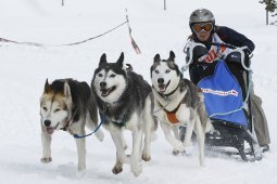 Lenzerheide 2009