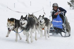 Lenzerheide 2009